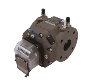 [GAZ926742900] COMPTEUR PISTON ROTATIF G16 CE MID C DN40 PN16 ENT121 <25M3/H H&V RFID 4140067