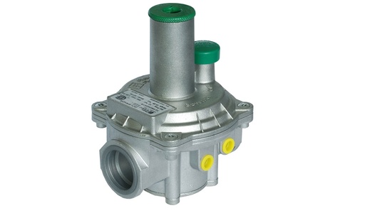 [GAZF3105100DY5E] DETENDEUR FILTRE DN15 300/37MBAR BD = 15 M3/H [31-70] F/F 1/2" E=104 NF404