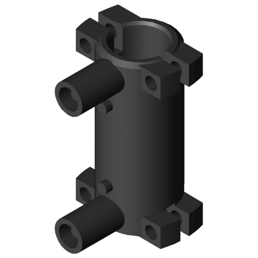 [GFI753911906] MANCHON PEHD D20 ELECTROSOUDABLE MONOFIL A/B NF136 8023200 MM020AB §