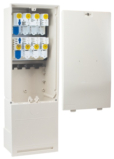 [MICCA205] BORNE ECP 2D 6902053 *