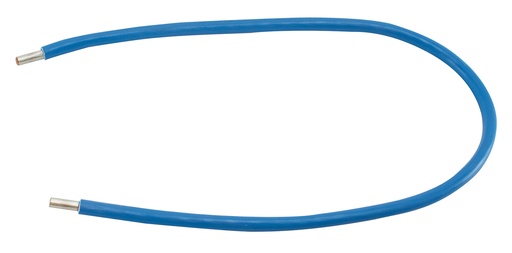 [MICJ132] 1 LIAISON 25² BLEUE L700