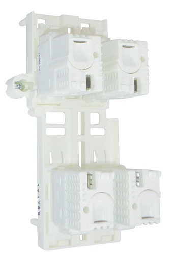 [MICN164] KIT TRI CIBE POUR COFFRET CIBE 4 CPF 60A A2D2 VERS A4D4 6980881 *