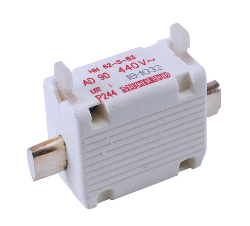 [MICP244] CARTOUCHE FUSIBLE T00 AD90 6943520 *