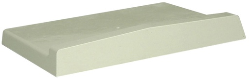 [MICR507] COUVERCLE DE SOCLE & BORNE S22 6980472 *