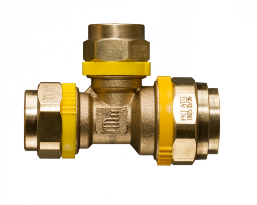 [PNGP26-F3-03] TE DE COUPLAGE ATG PLT DN 25 X 15 X 20