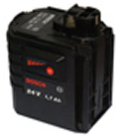 [TYC1306604-1] BATTERIE AUTOPUMP 24V-3AH