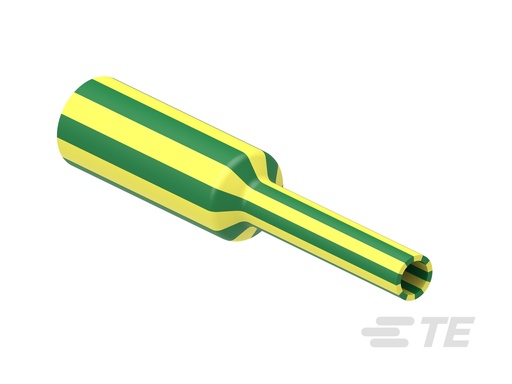 [TYC136033-1] GAINE THERMORETRACTABLE PAROI MINCE CGPT 4.8/2.4 V/J 1M