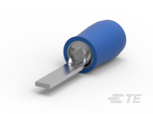 [TYC2-1856388-5] COSSE PREISOLEE RENFORCEE-EMBOUT PLAT CRANTE PIDGL 2,5-11