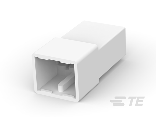 [TYC2-1856389-4] BOITIER F-F 2 VOIES LANG 6,3