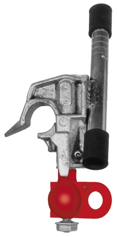 [TYC707859-1] CONNECTEUR A BROCHE OUVERTE CBO 54 G 2C 6721245