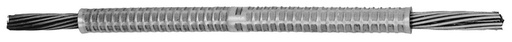 [TYC709000-1] MANCHON JONCTION J 117 (19) L POUR RESEAU AERIEN NU CABLE ALMELEC 117MM2 6724522