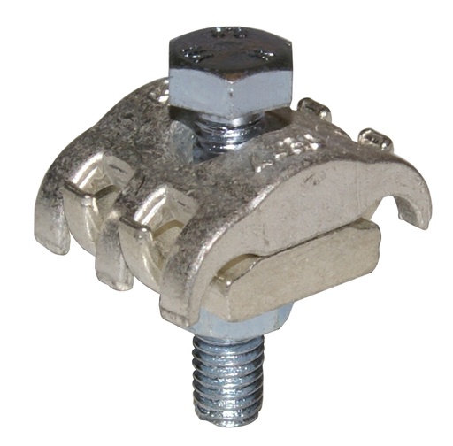 [TYC709589-1] RACCORDS A BRIDES + GRIFFES POUR CÂBLE CUIVRE CONNECTEUR A GRIFFES DA 30 A