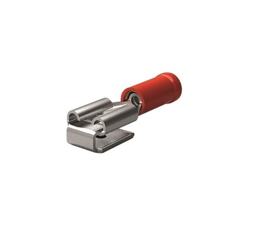 [TYC9-1856388-0] FASTON MIXTE R 6,3X0,8