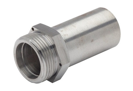 [BAN0230520] MAMELON JPC DN32 MALE 10/32 - AC33.7 - P.MAX 500MBAR - SORTIE B10/B25 - NF RAC-GAZ MAM320